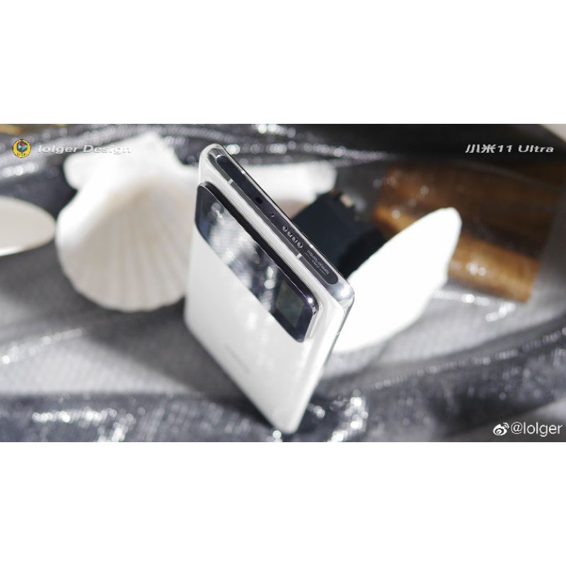 Điện thoại Xiaomi Mi 11 Ultra { Brand New } | BigBuy360 - bigbuy360.vn