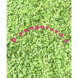 Cốm Dẹp Xanh (1kg)