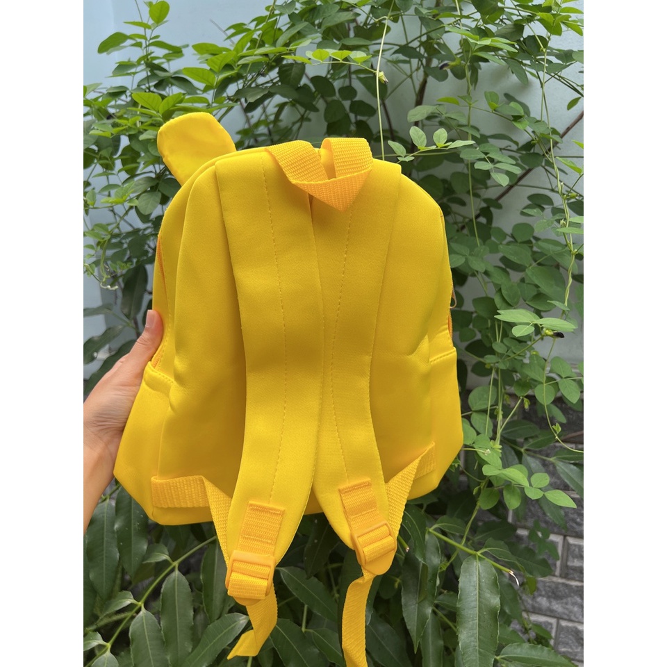 Balo Hươu grow siêu dễ thương