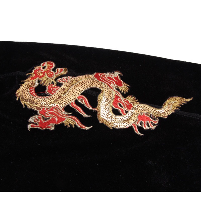 Mũ beanie Trùm Đầu Đuôi Dài Phong Cách Cướp Biển Chemo Patient