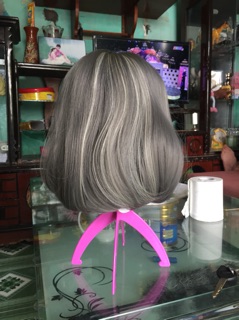 Bộ cả đầu