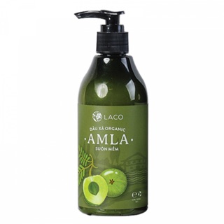 Dầu xả amla
