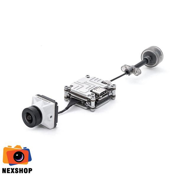 Mô đun truyền hình ảnh điều khiển DJI Caddx Nebula Pro Vista Kit