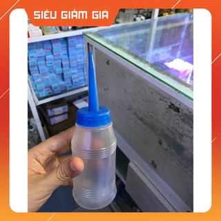 Bình nắp nhọn 100ml