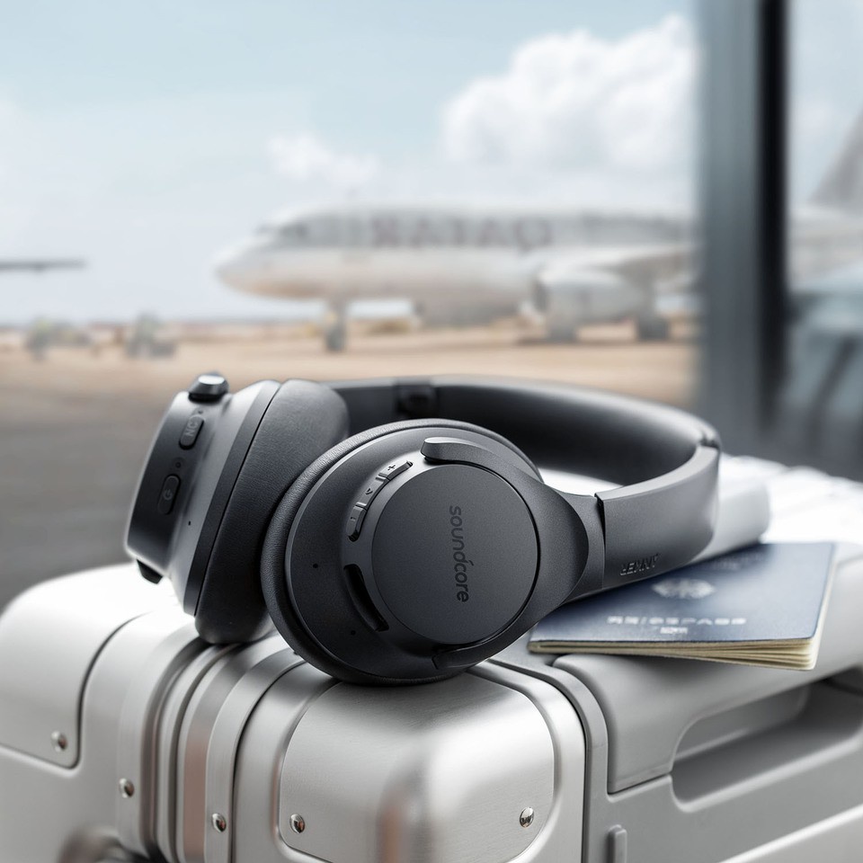 Tai Nghe Anker SoundCore Life Q20 A3025 99% mới