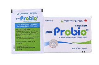 MEN TIÊU HOÁ PROBIO