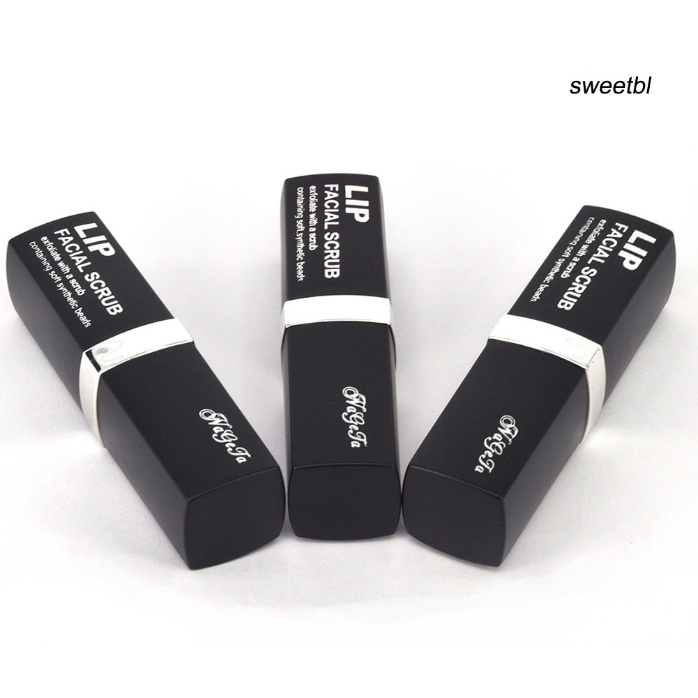 (Hàng Mới Về) Son Tẩy Tế Bào Chết Môi Dạng Thỏi 3.5g | BigBuy360 - bigbuy360.vn