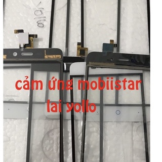 cảm ứng mobiistar Lai Yollo