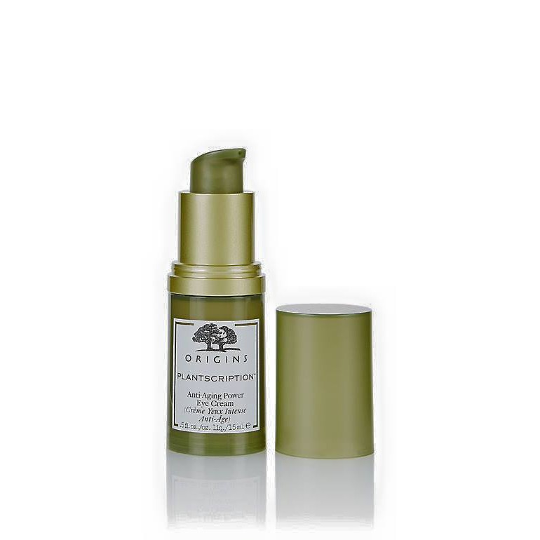 Origins - Kem dưỡng mắt toàn diện Origins Plantscription™ Anti-aging Power Eye Cream 15ml