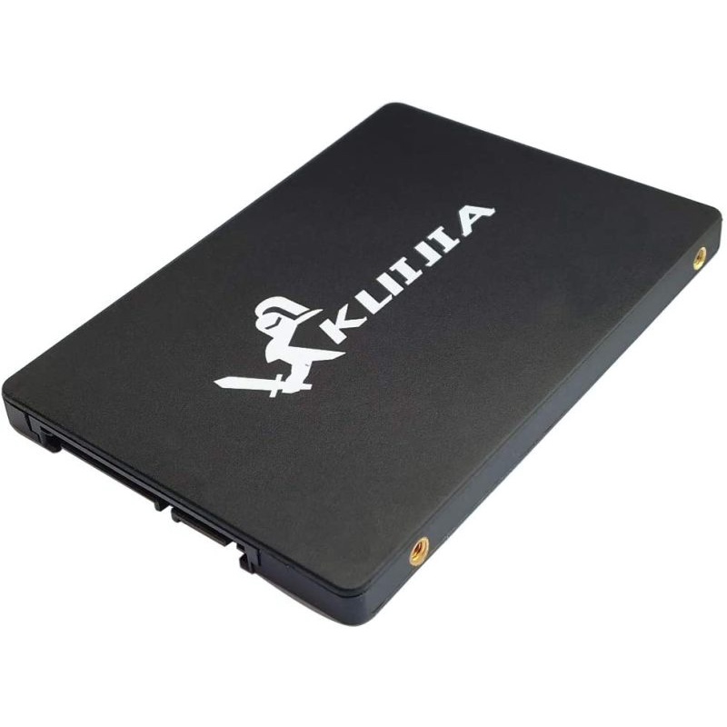 SSD 120G Kuijia Chính hãng | BigBuy360 - bigbuy360.vn