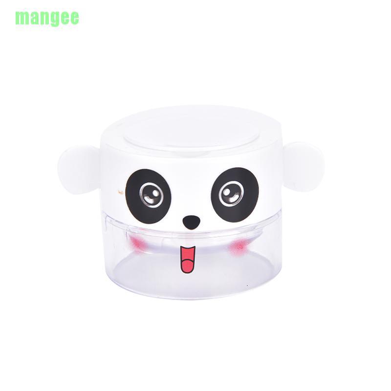 1 Hộp Nghiền Thuốc Viên Hình Viên Thuốc Đáng Yêu