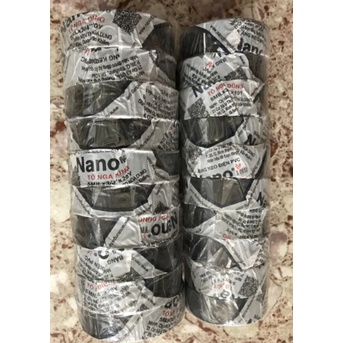 Băng Keo Nano Cách Điện Nhỏ và Lớn