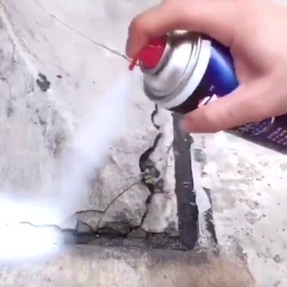 [XẢ KHO+FREE SHIP]  Bình xịt chống thấm đa năng CZ Nhật Bản. chống thấm TƯỜNG, TRẦN, MÁI NHÀ , SÂN THƯỢNG,