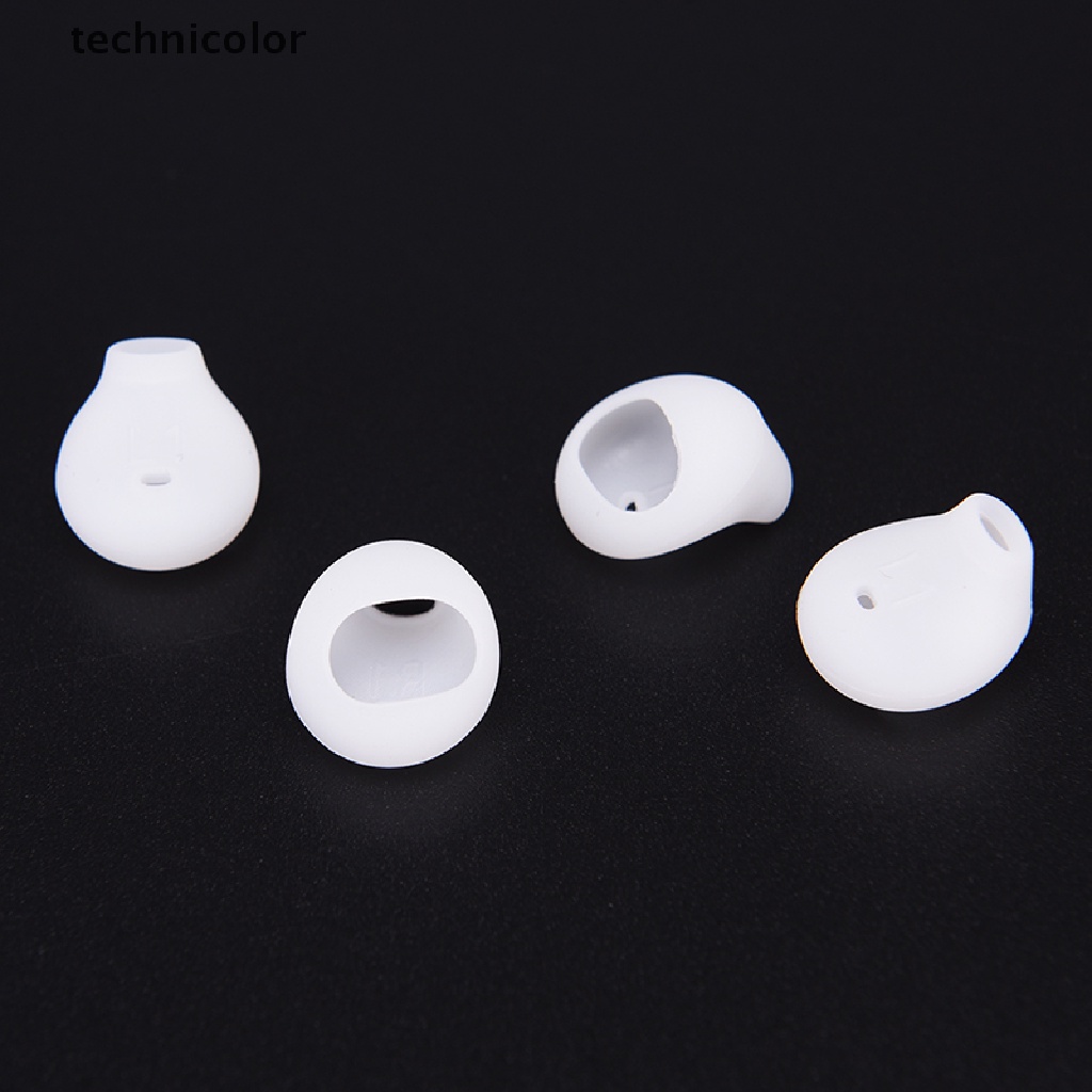 Set 10 Nút Silicon Bọc Đầu Tai Nghe Cho Samsung S6 S7 Jelly