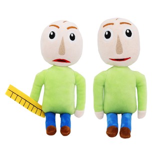 [Hàng Có Sẵn] Thú Nhồi Bông Baldi 'S Basics Đồ Chơi Giáo Dục Và Học Tập