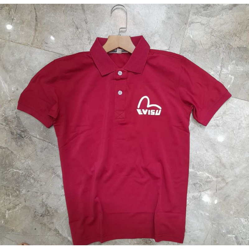 Áo trụ evisu 2 mặt cao cấp A99