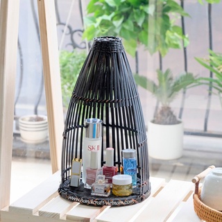 Giá để đồ makeup-phụ kiện, khuyên tai, decor bàn trang điểm
