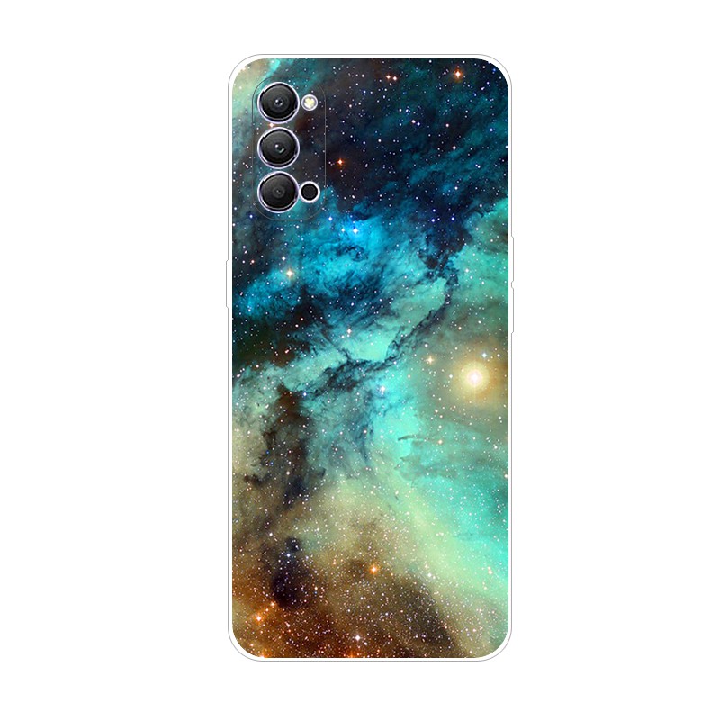 Ốp điện thoại dành cho OPPO Reno 4 | BigBuy360 - bigbuy360.vn