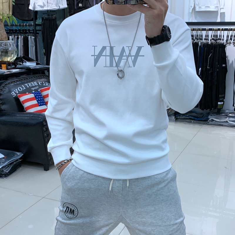 [Mã N01 giảm 10% đơn 260K] Áo SWEATER Nỉ Thu Đông dài tay N01