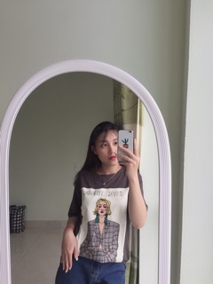 ÁO THUN QUẢNG CHÂU