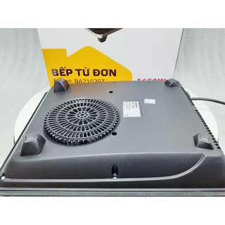 Bếp từ Goldsun BA2102GT