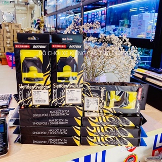 CÙM CÔNG TẮC DAYTONA