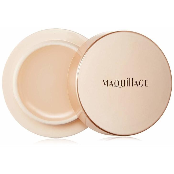 Kem che khuyết điểm lỗ chân to Maquillage Shiseido Flat Change Base