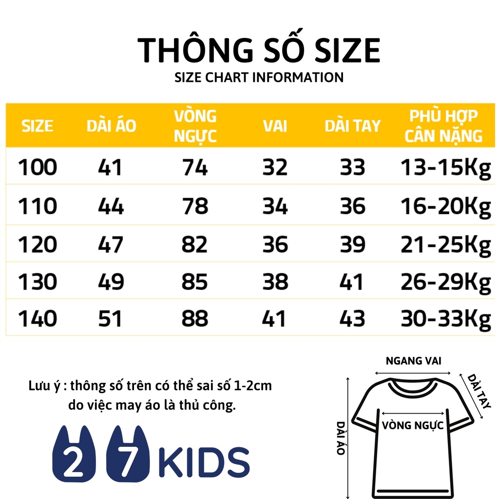Áo khoác gió lót nỉ cho bé trai 27Kids ấm mùa đông có mũ cho trẻ 2-10 tuổi BLCO1