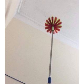 Chổi quét màng nhện 3 trong 1