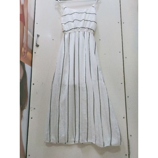 Đầm maxi size S-M