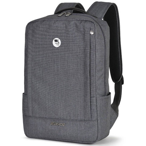 Balo Laptop 14" Mikkor The Jeffrey Backpack (nhiều màu) - Hàng Chính Hãng