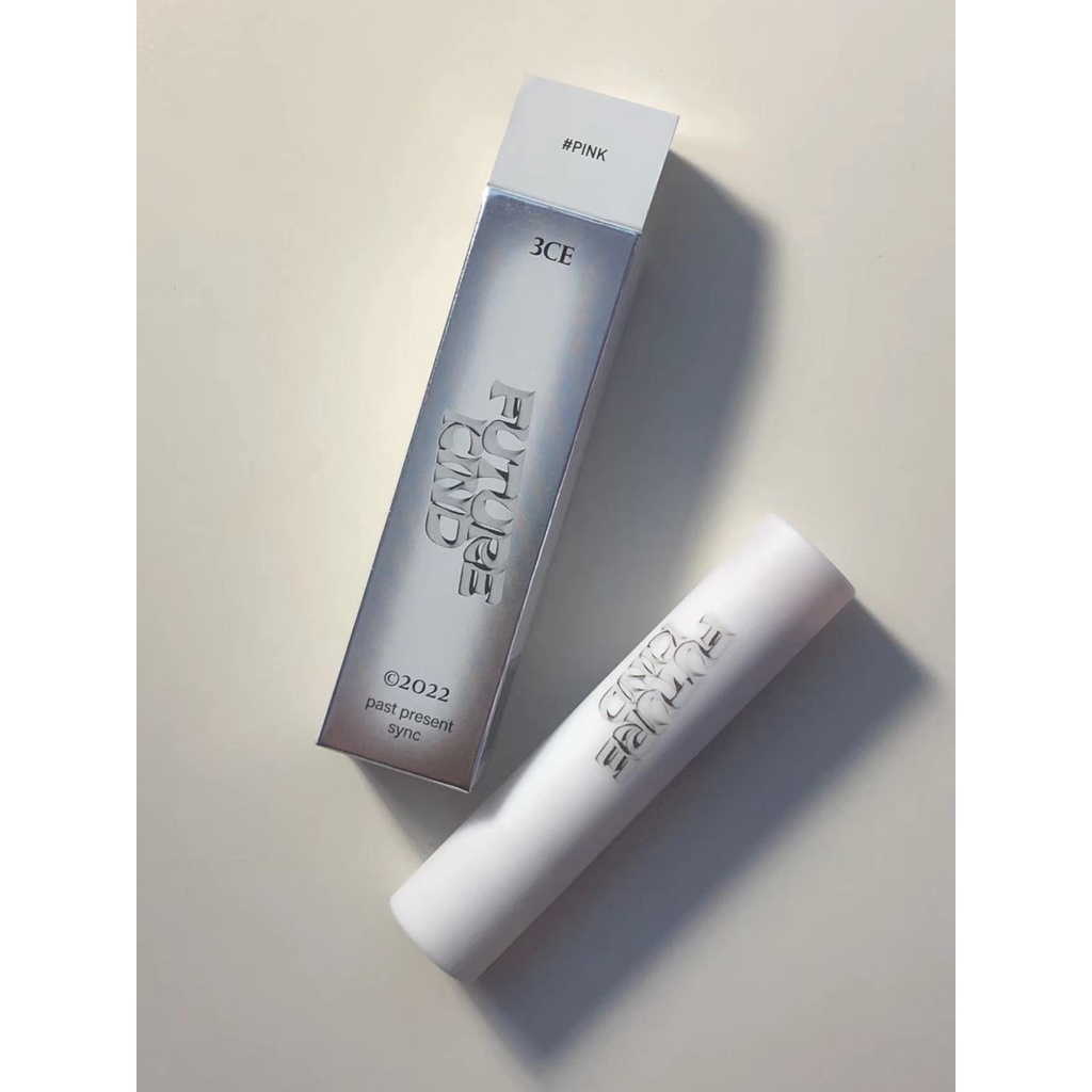 Son Dưỡng 3CE Giúp Làm Căng Mọng Môi 3CE Plumping Lips  2.4g
