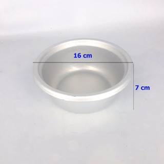 Nồi cơm kim cương mini 0.3l