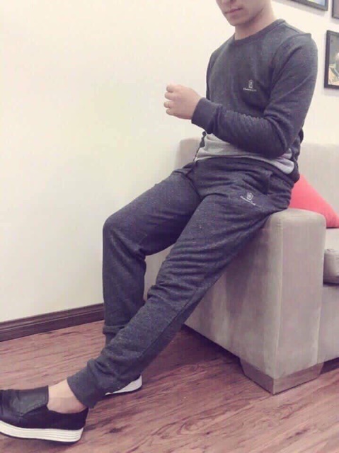 Bộ nam MASSIMO DUTTI