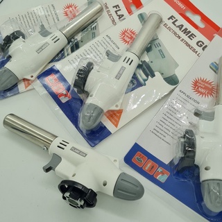 Khò Ga mini FLAME GUN JAPAN