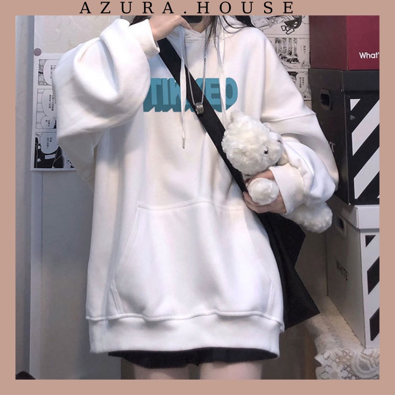 [Hoodie Ullzang] Áo hoodie zip unisex có mũ nỉ bông dày dặn full size nam nữ mặc đôi đẹp | BigBuy360 - bigbuy360.vn