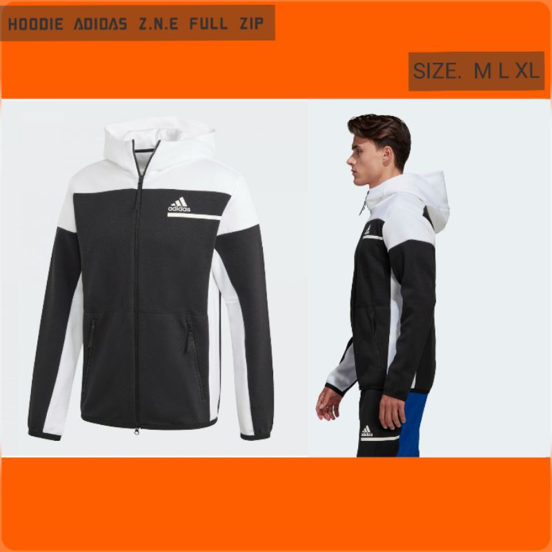 Áo Hoodie Adidas Chính Hãng Thời Trang Năng Động