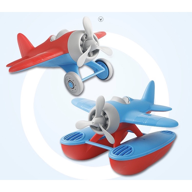 Đồ Chơi Bể Bơi Mô hình may bay - MH: B0185