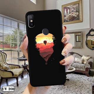 Ốp lưng cho Xiaomi Mi 6X/ Mi A2