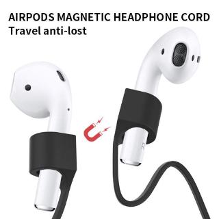 Dây Silicone Chống Rơi Cho Tai Nghe Apple Airpods 2