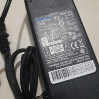 [Chất Lượng] Adapter Nguồn Camera Máy Bơm Mini 12v5a