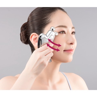[100% AUTH] Cây Lăn Massage Mặt Đa Năng Refa Caxa Ray