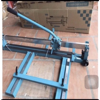 [Free Ship] Máy cắt gạch bàn đẩy tay 80