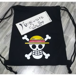 Balo dây rút One Piece