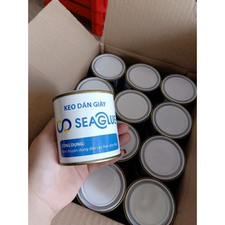 [hcm] keo dán giày seaglue siêu chắc