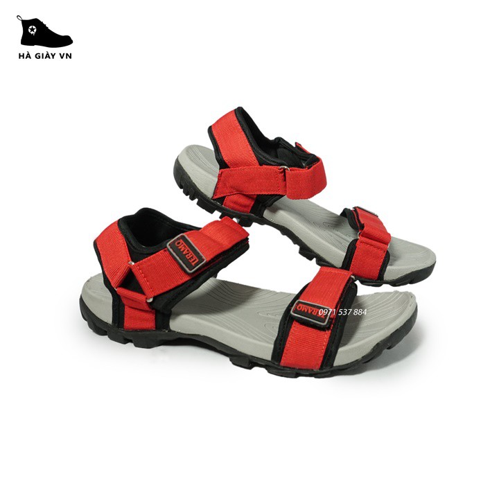 Giày Sandal Nam - Dép Quai Hậu Fullsize 34 đến 43