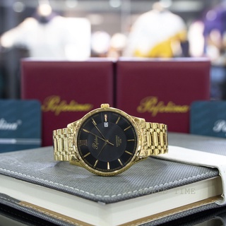 Đồng hồ nam Pafolina 5030M - 2 full box, kính sapphire chống xước, chống nước, thẻ bảo hành 3 năm toàn quốc
