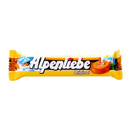 Kẹo Sữa Caramen Alpenliebe