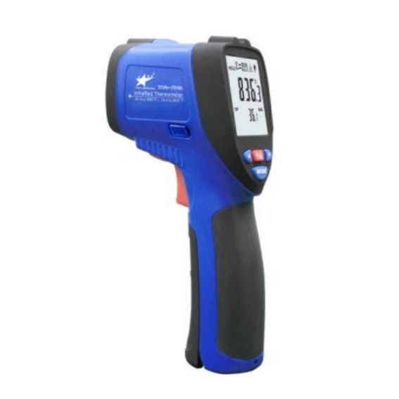 THIẾT BỊ ĐO NHIỆT ĐỘ TCVN-IT5155