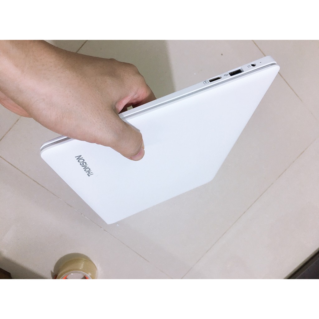 Laptop THOMSON NEC- Ram 4G, SSD 64G+128g, 14 inch, hàng NEW 100% | BigBuy360 - bigbuy360.vn